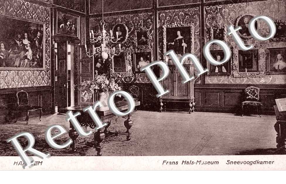 Frans Hals Museum