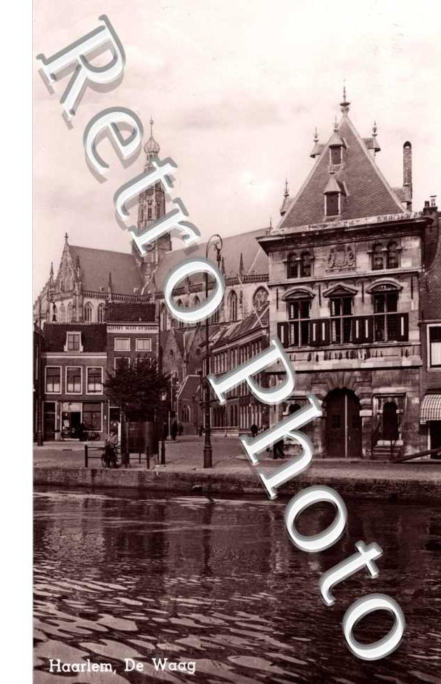 De Waag