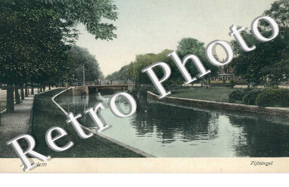 Zijlsingel
