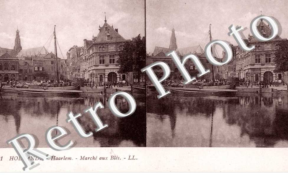 MarchÃÂ© aux BlÃÂ©s