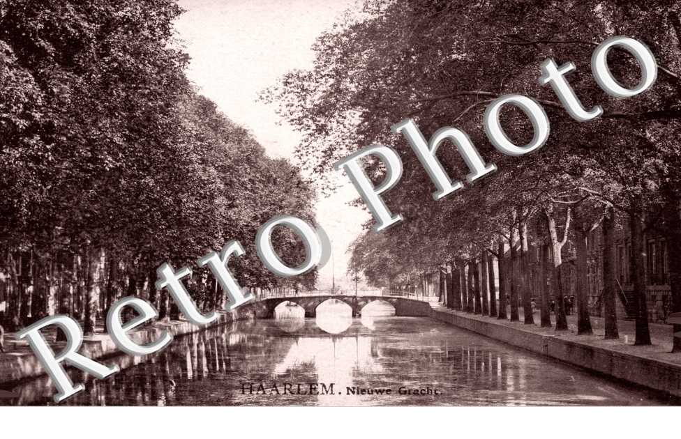 Nieuwe Gracht