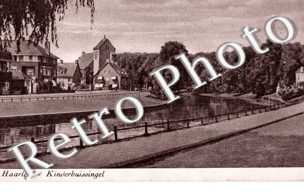 Kinderbuissingel