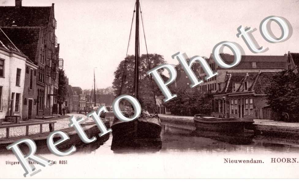 Nieuwendam