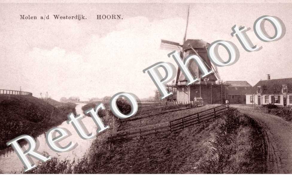 molen