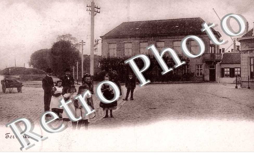 la Place
