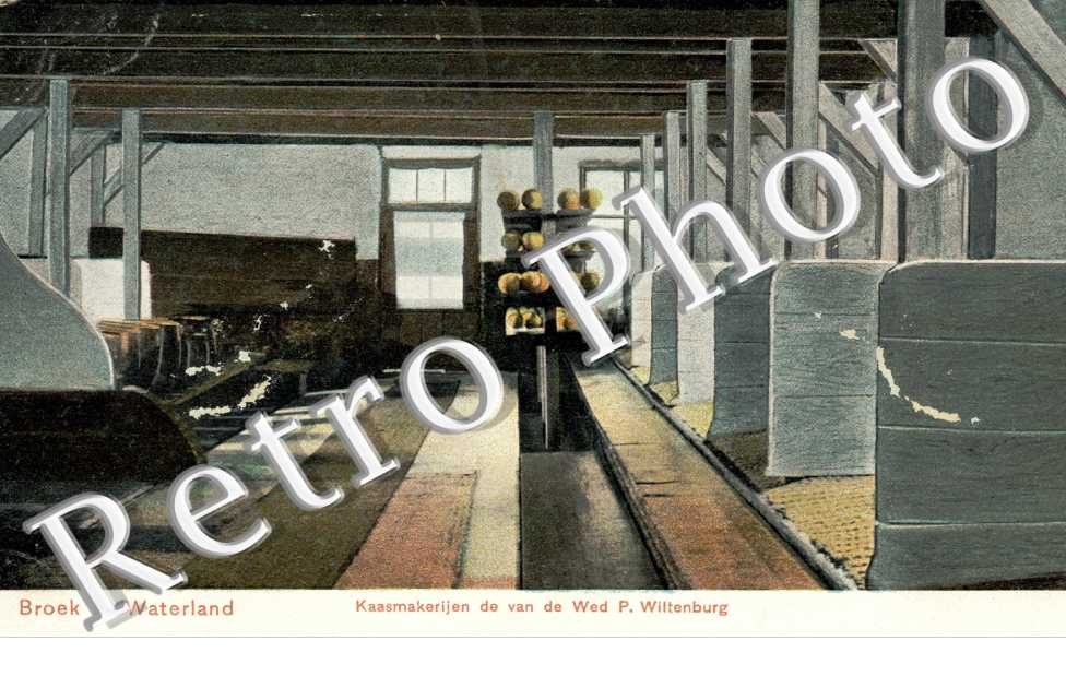 Kaasmarkerijen
