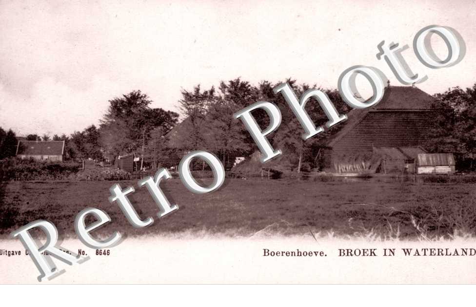 Boerenhoeve