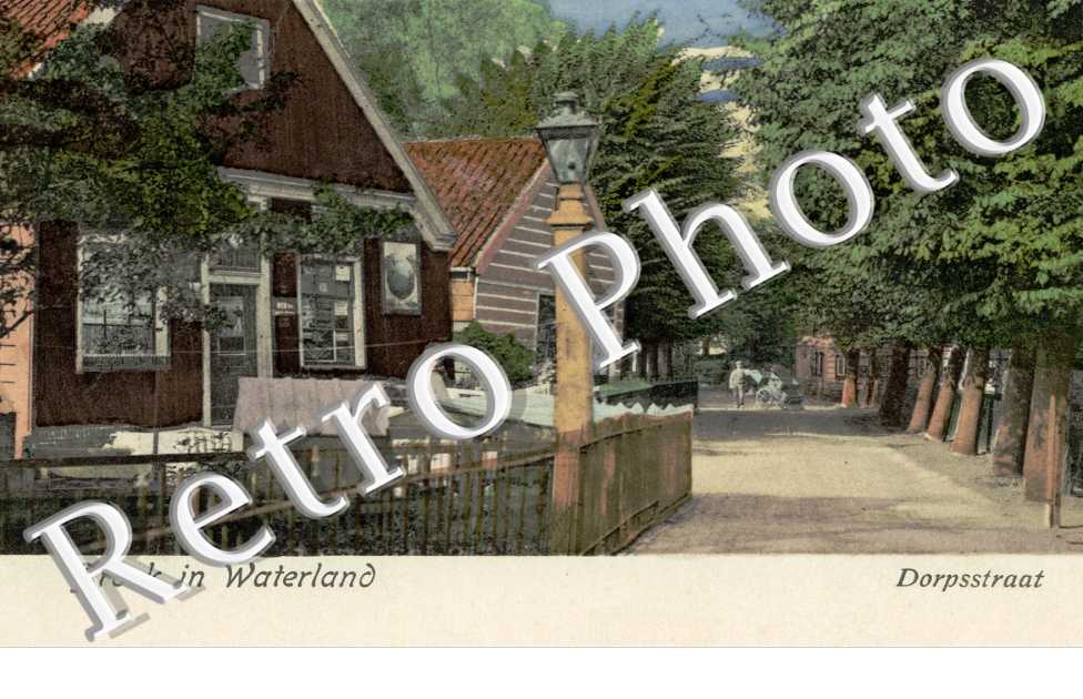 Dorpsstraat