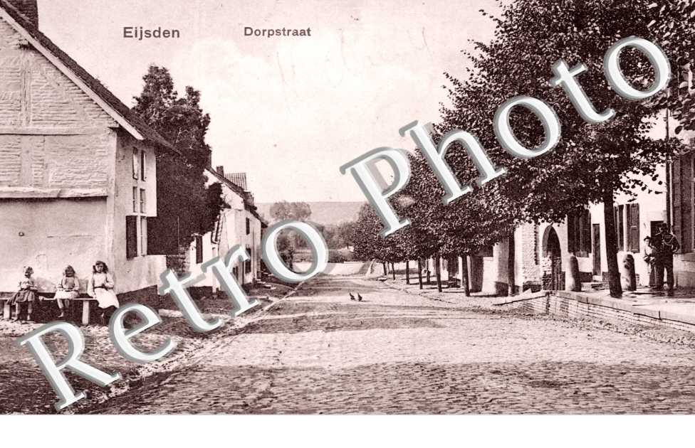 dorpstraat