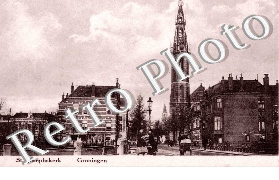 St Josephskerk