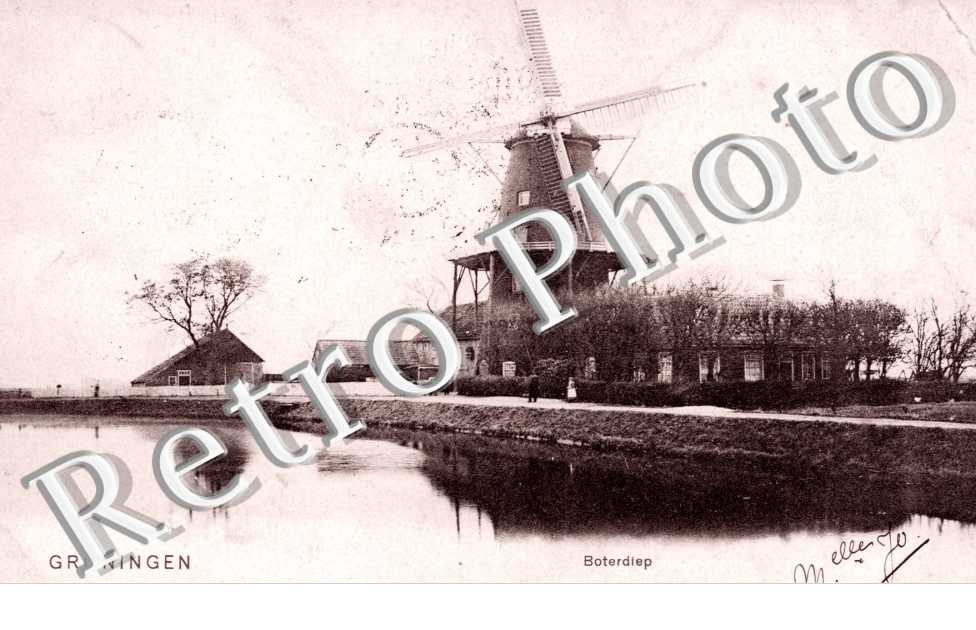 Boterdiep