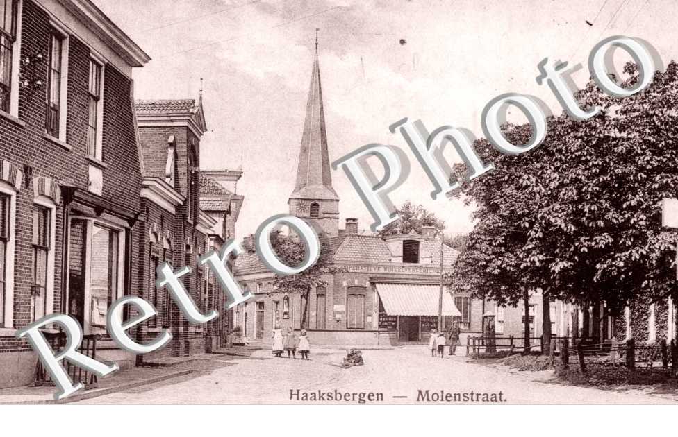 Molenstraat