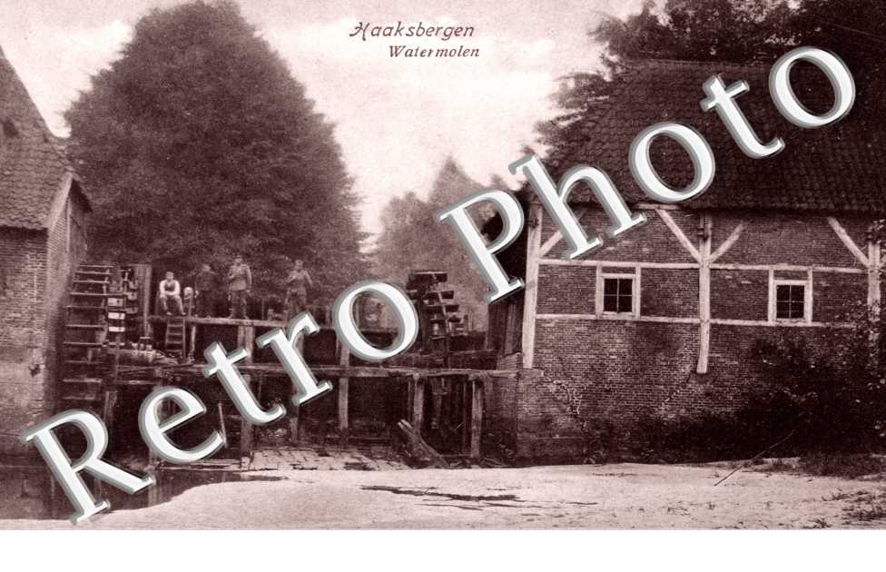 Watermolen