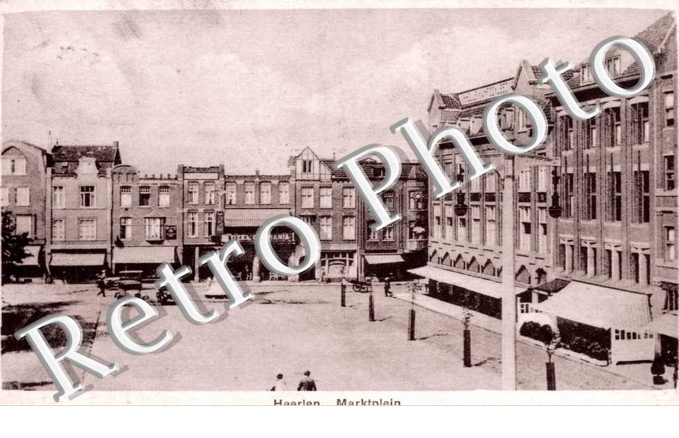 Marktplein