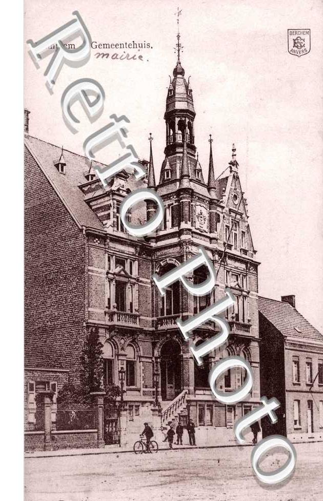 Gemeentehuis