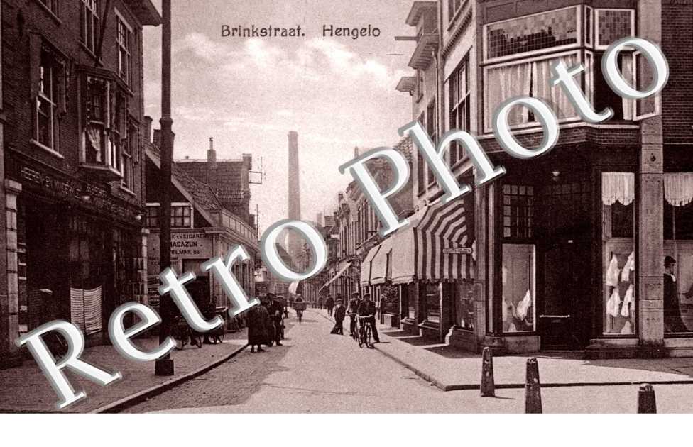 Brinkstraat