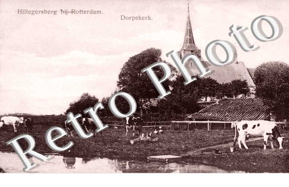 Dorpskerk