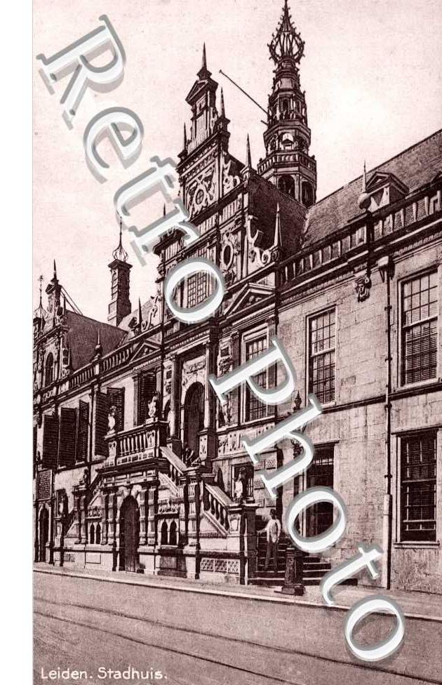 Stadhuis