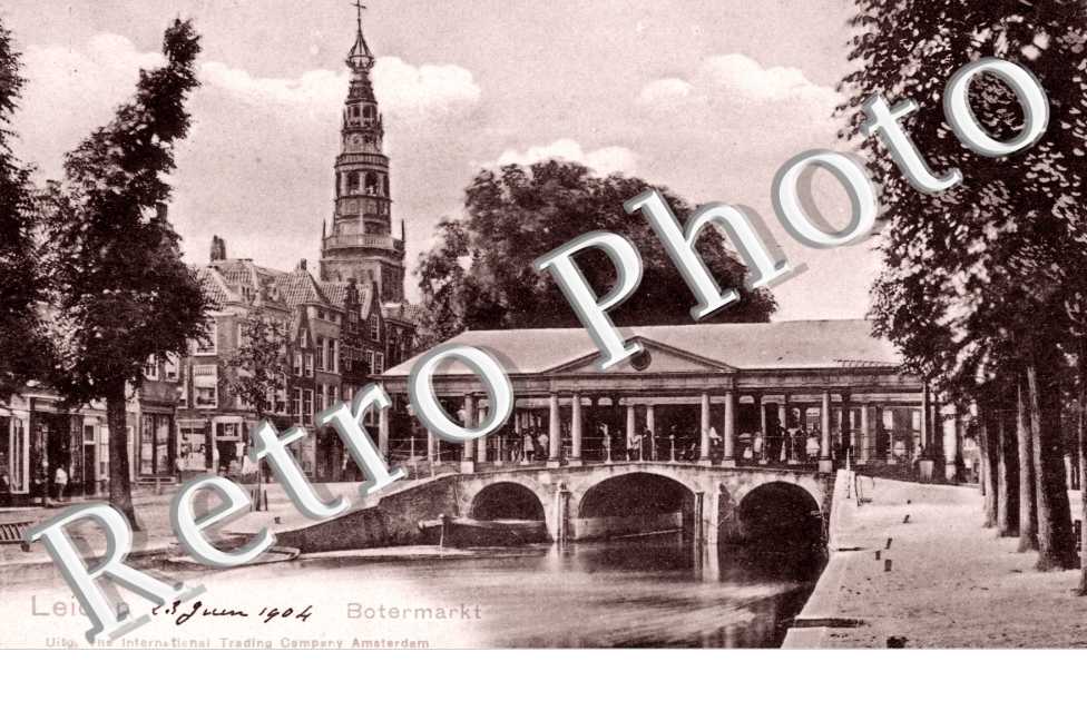 Botermarkt