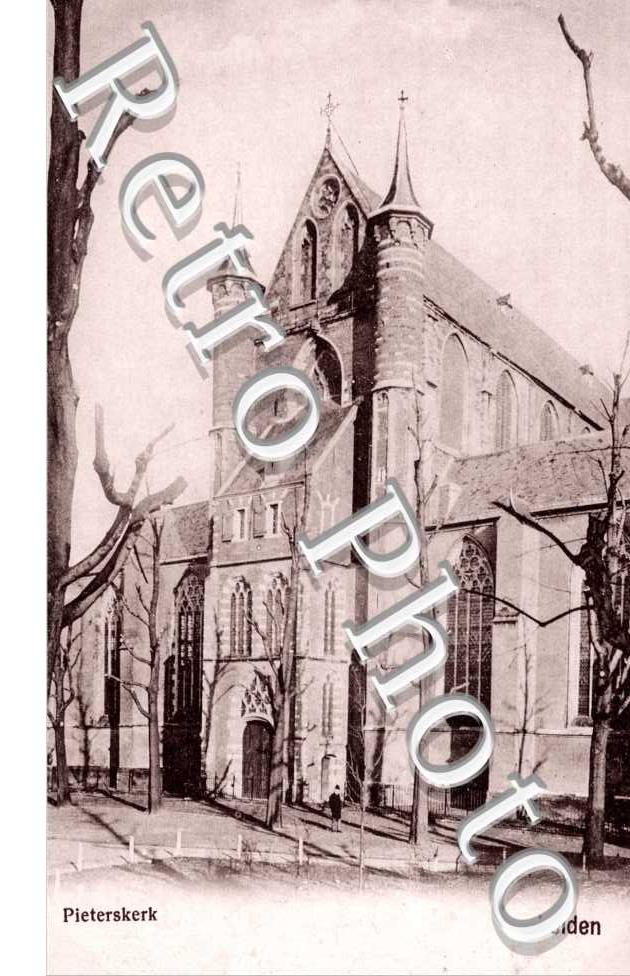 Pieterskerk