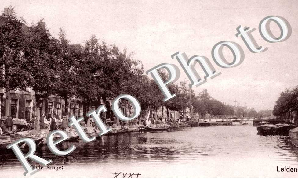 Oude Singel
