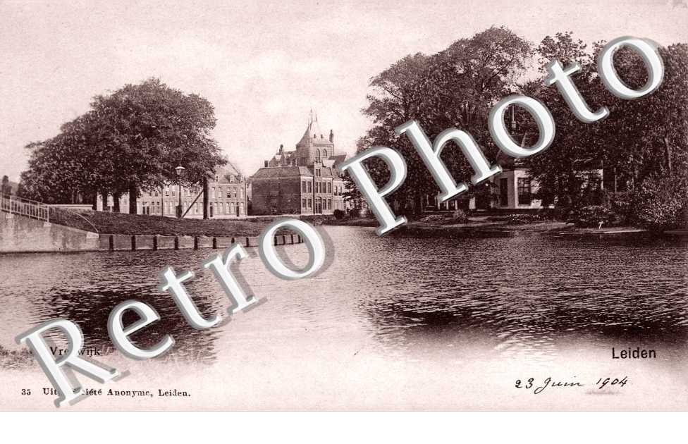 Vreewijk