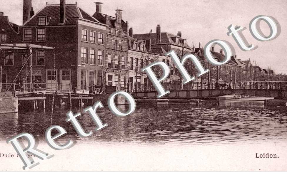 Oude Singel