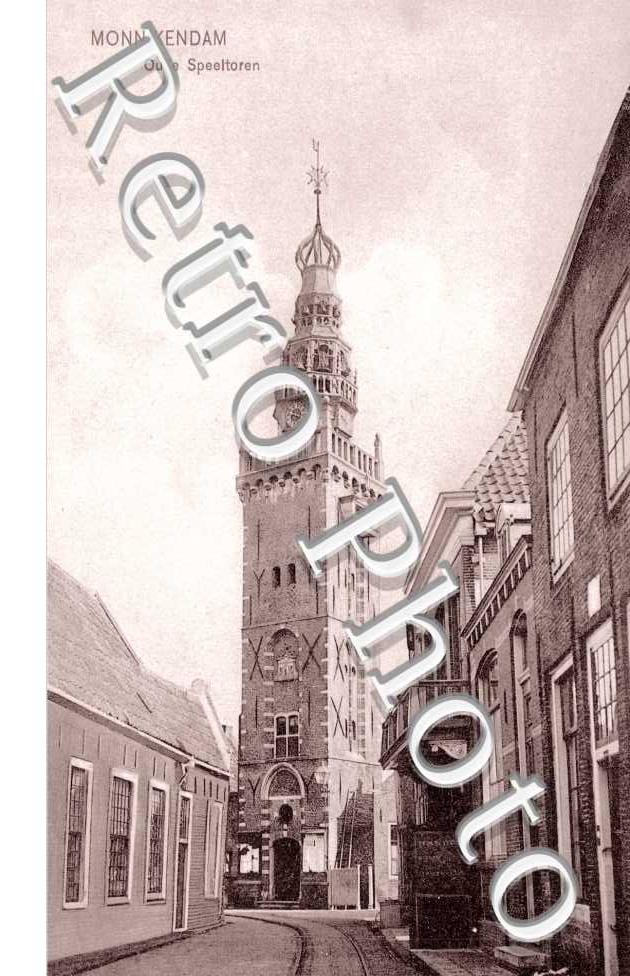 oude speeltoren