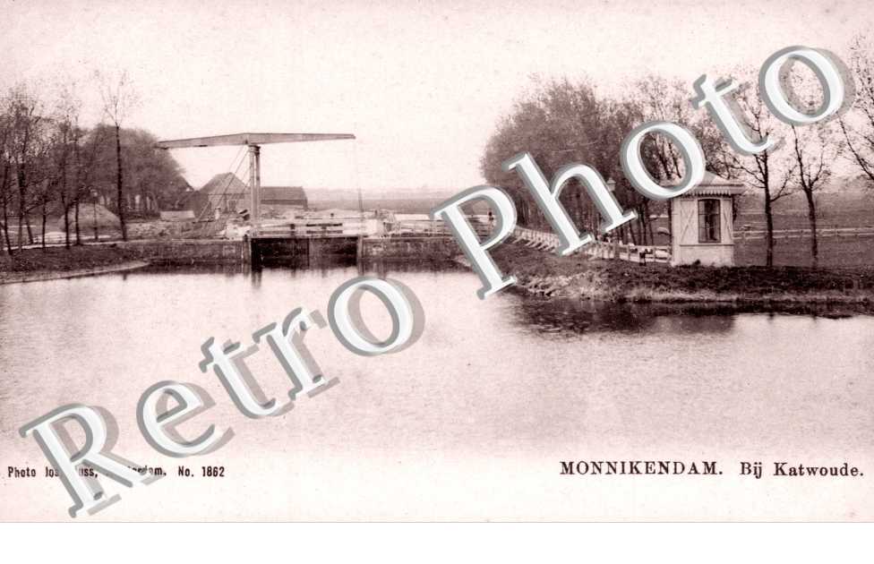 bij katwoude