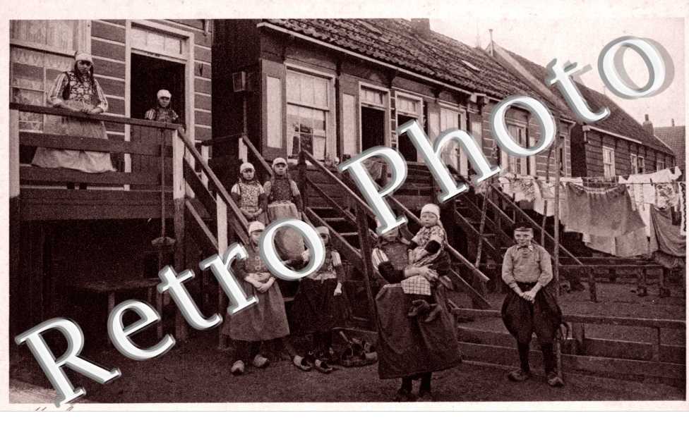 Un groupe d&#039;enfants pris en photos