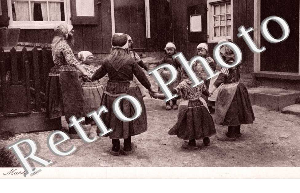 Une Ronde