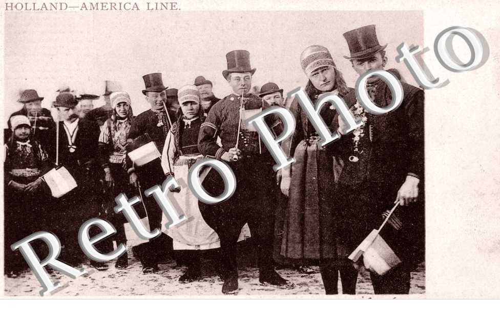 Wedding Procession