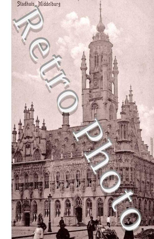 Stadhuis