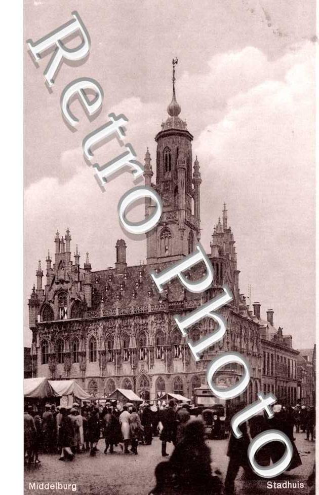Stadhuis
