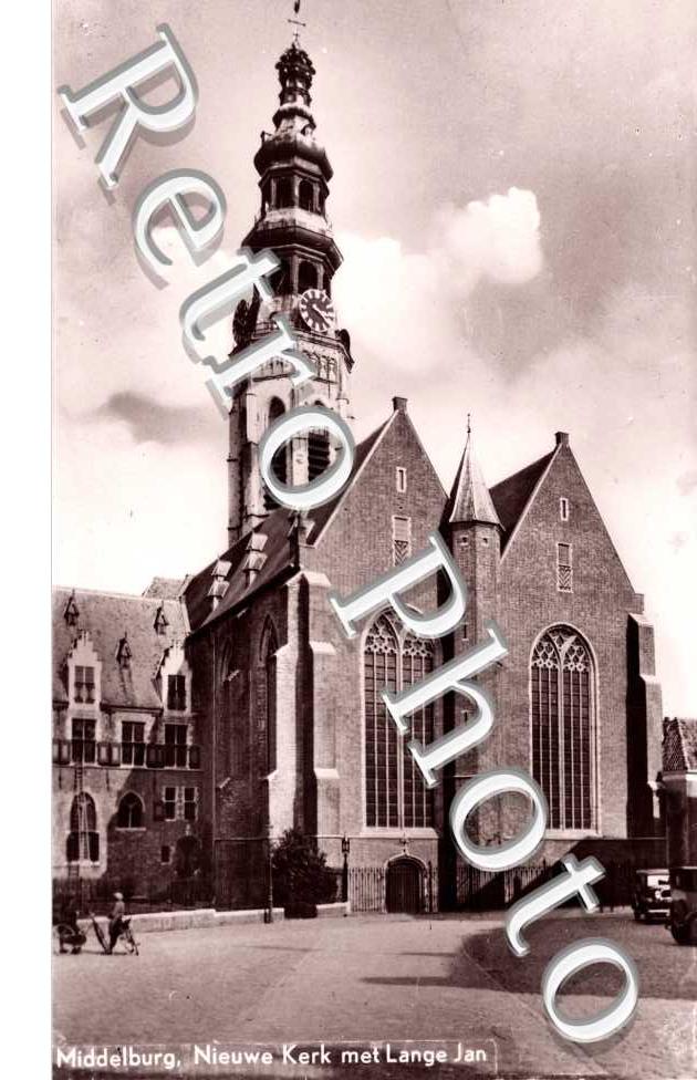 Niewe Kerk