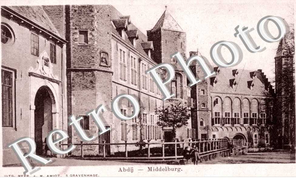 Abdij