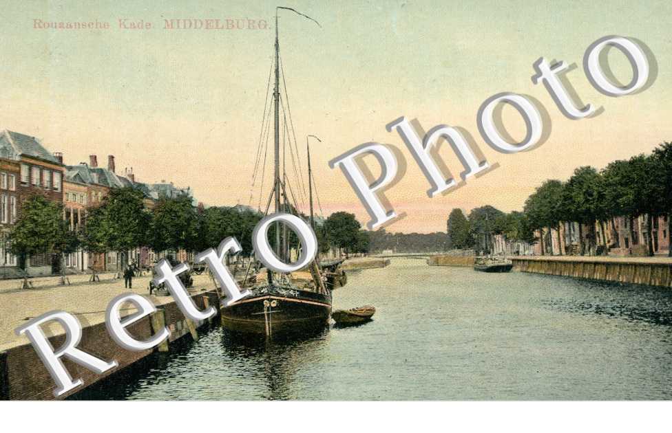 Rouaansche Kade
