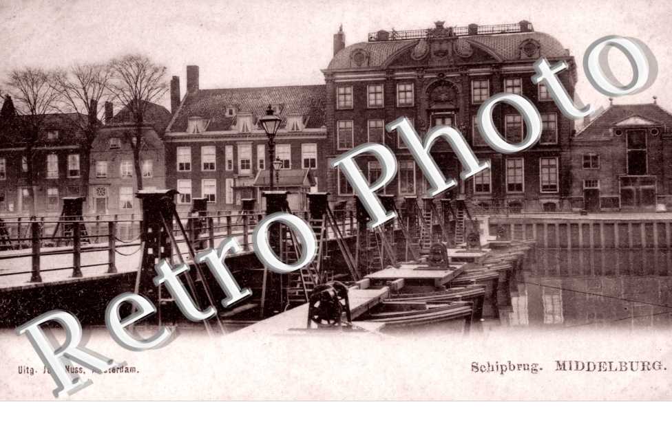 Schipbrug