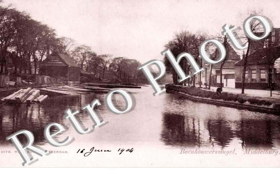 Beenhouverssingel