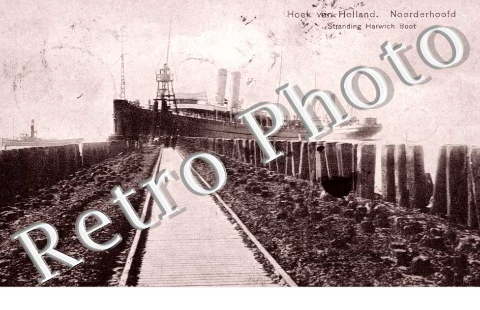 Hoek van Holland