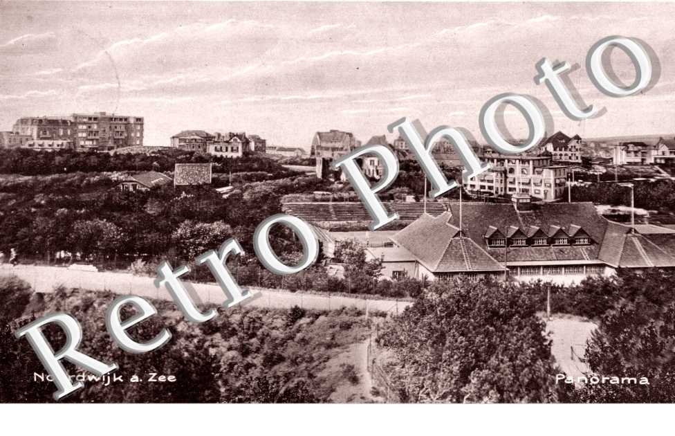 panorama