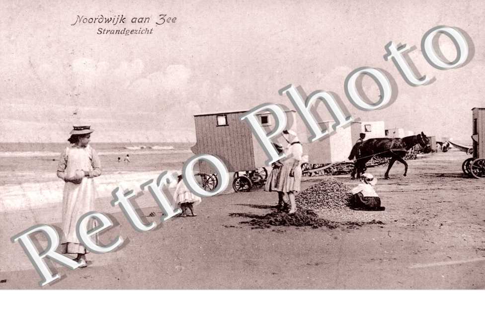 strandgezicht