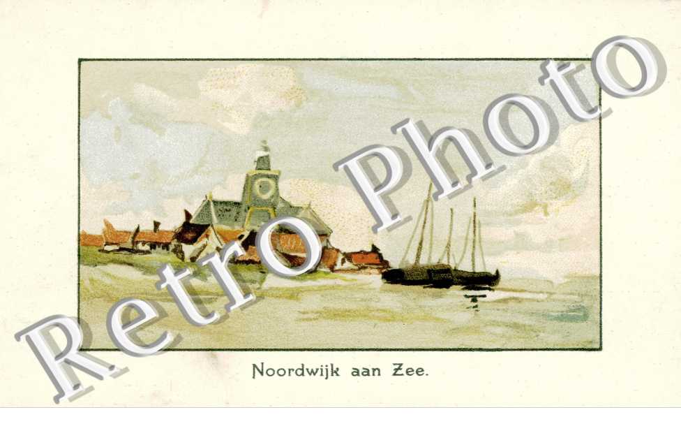 noordwijk aan zee