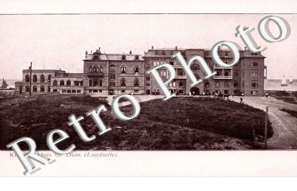 Kurhaus Huis ...