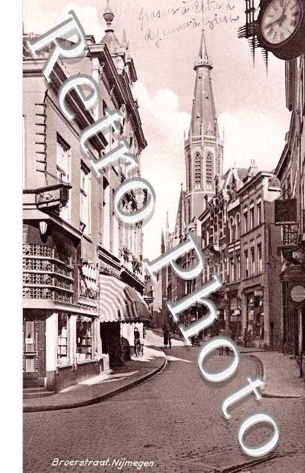 Broerstraat