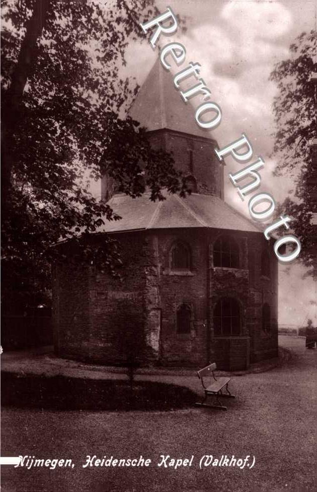 Heidensche Kapel