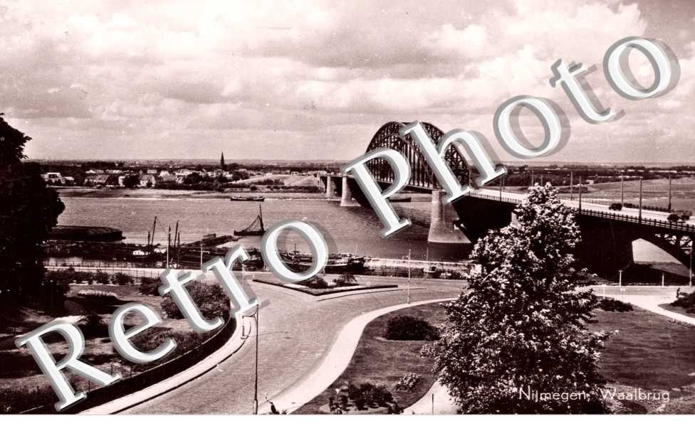 Vue du Pont