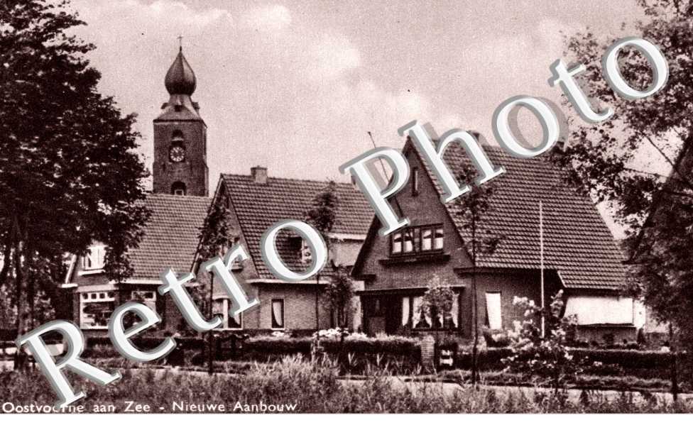 Neuwe Aanbouw