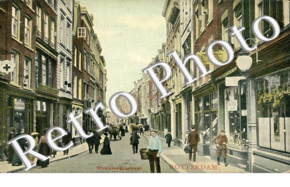 Weatewegenstraat