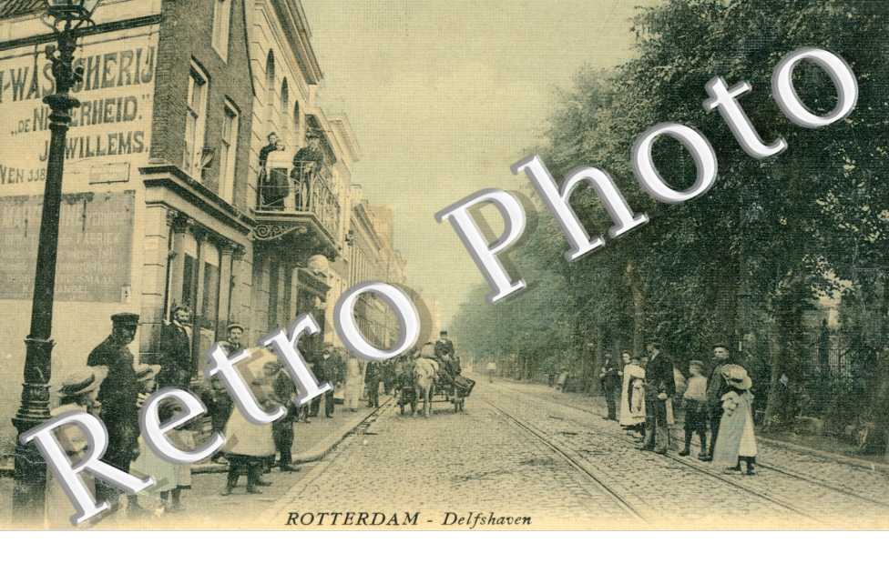 Delfshaven